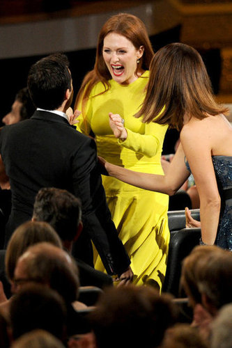 All the Pictures From the Emmys! All the Pictures From the Emmys!