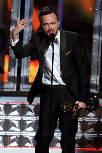 All the Pictures From the Emmys! All the Pictures From the Emmys!