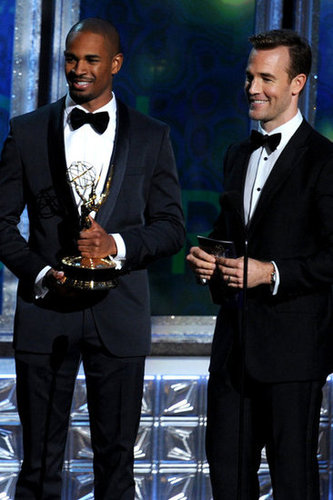 All the Pictures From the Emmys! All the Pictures From the Emmys!