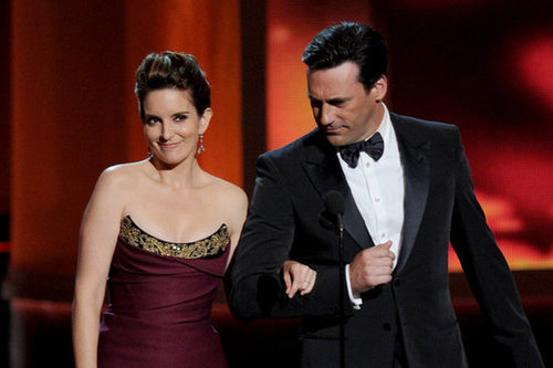 All the Pictures From the Emmys! All the Pictures From the Emmys!