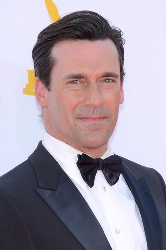All the Pictures From the Emmys! All the Pictures From the Emmys!