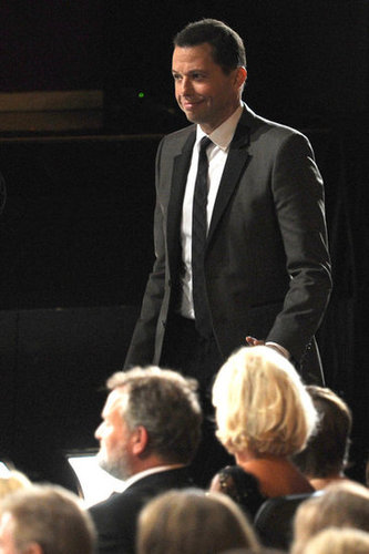All the Pictures From the Emmys! All the Pictures From the Emmys!