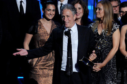 All the Pictures From the Emmys! All the Pictures From the Emmys!