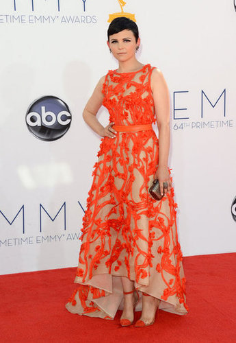 All the Pictures From the Emmys! All the Pictures From the Emmys!