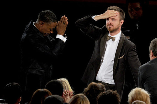 All the Pictures From the Emmys! All the Pictures From the Emmys!