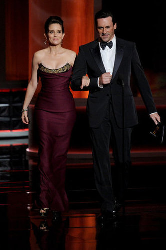 All the Pictures From the Emmys! All the Pictures From the Emmys!