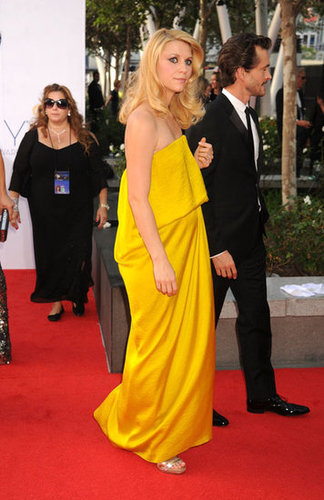 All the Pictures From the Emmys! All the Pictures From the Emmys!