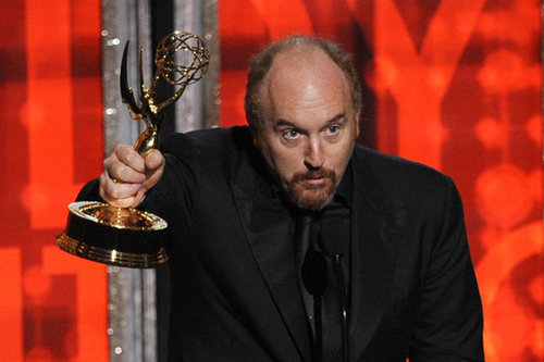 All the Pictures From the Emmys! All the Pictures From the Emmys!