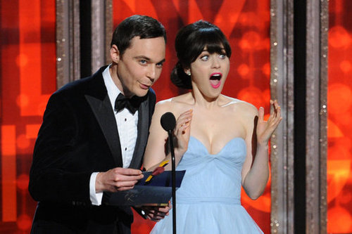 All the Pictures From the Emmys! All the Pictures From the Emmys!