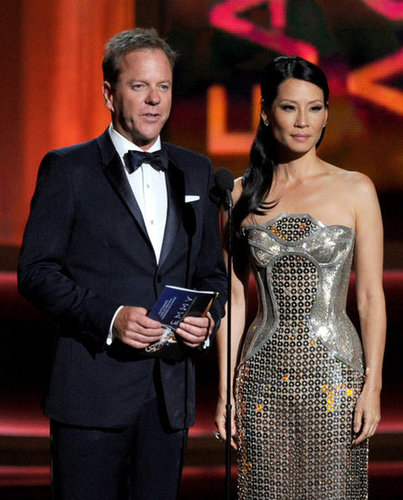 All the Pictures From the Emmys! All the Pictures From the Emmys!