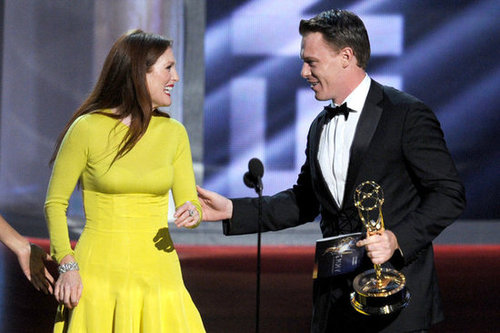 All the Pictures From the Emmys! All the Pictures From the Emmys!