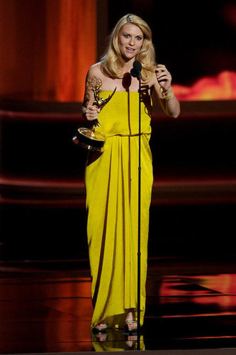 All the Pictures From the Emmys! All the Pictures From the Emmys!