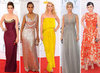 Emmys Best Dressed 2013 Pictures