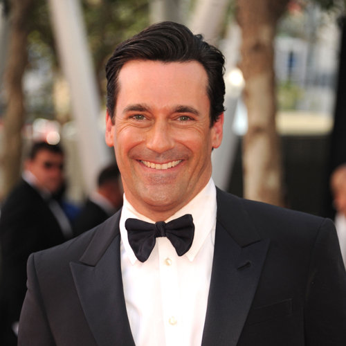 Hot Guys at the Emmys