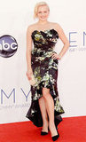 Elisabeth Moss(2012 Emmy Awards)