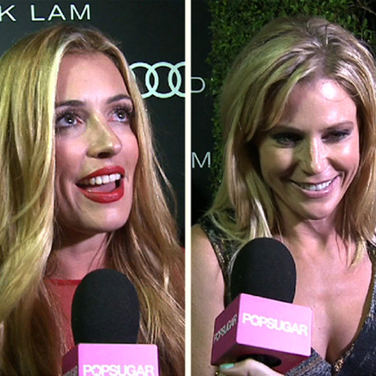 Stars Talk About 2012 Emmy Fashion (Video) Stars Talk About 2012 Emmy Fashion (Video)