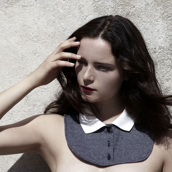 Carven Teams Up With Petit Bateau Carven Teams Up With Petit Bateau