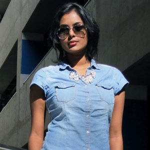 Street Style Winner Sept. 18, 2012