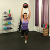 5 Medicine Ball Exercises to Work Your Entire Body