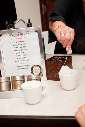 Espresso Bar Espresso Bar