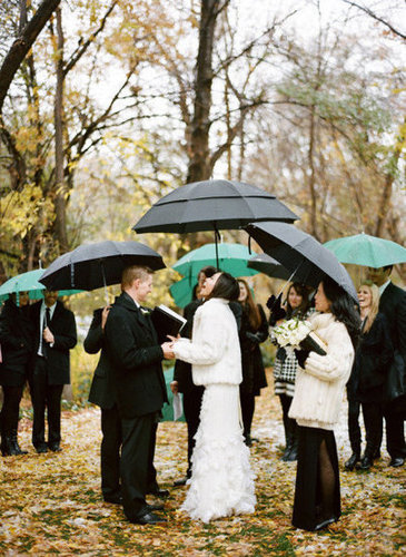 Ceremony Umbrellas Ceremony Umbrellas