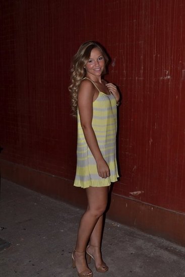 Summer Night
