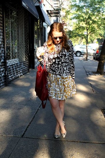 little dvf