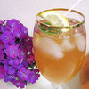 Rosé Sage Sangria Recipe 2009-10-29 16:27:57