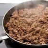 Sunday Dinner: Bolognese Sauce Over Pasta