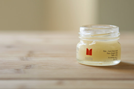 Sulla (Honeysuckle Honey) 