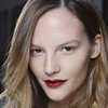 Siren Red Lipstick Burberry Beauty Spring 2013