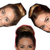 Lauren Conrad's Top 10 Hair Moments Wearing a Bun
