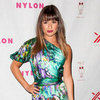Lea Michele Is the New Face of L'Oreal Paris
