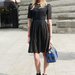 London Fashion Week Street Style