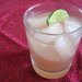 Cranberry Margarita