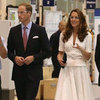 Prince William Kate Middleton Asia Pacific Tour | Pictures