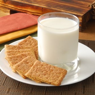 Dairy-Free Desserts