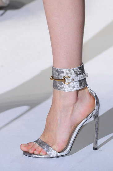 Gucci Spring 2013