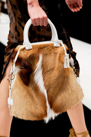 Max Mara Spring 2013