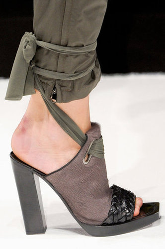 Max Mara Spring 2013 Max Mara Spring 2013