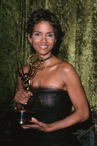 Halle Berry Halle Berry