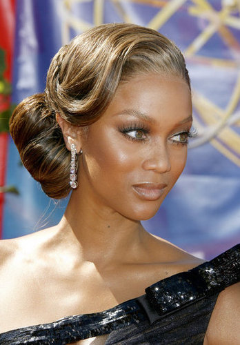 Tyra Banks Tyra Banks