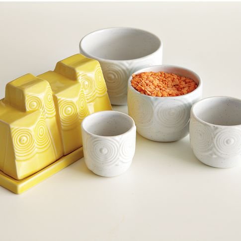 Owl Measuring Cups Owl Measuring Cups