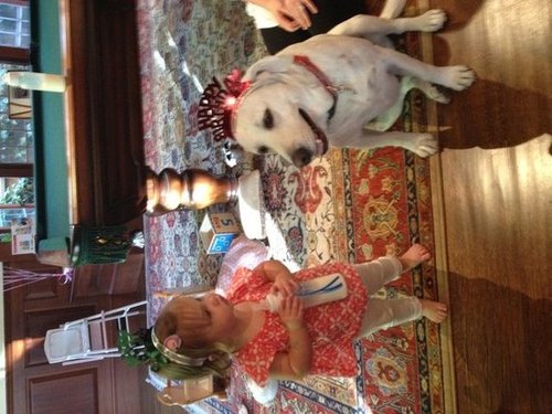 Birthday Girl