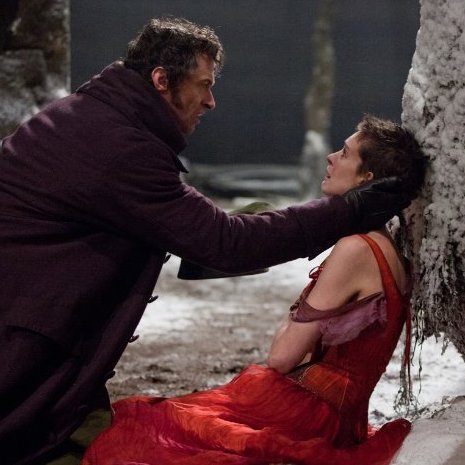 Les Miserables Movie Behind the Scenes