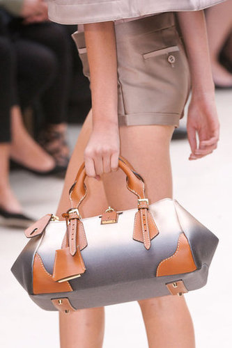 Burberry Prorsum
Burberry Prorsum