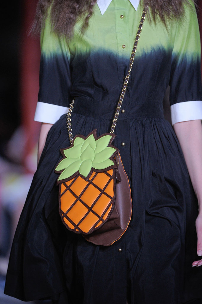 Moschino Cheap & Chic
Moschino Cheap & Chic