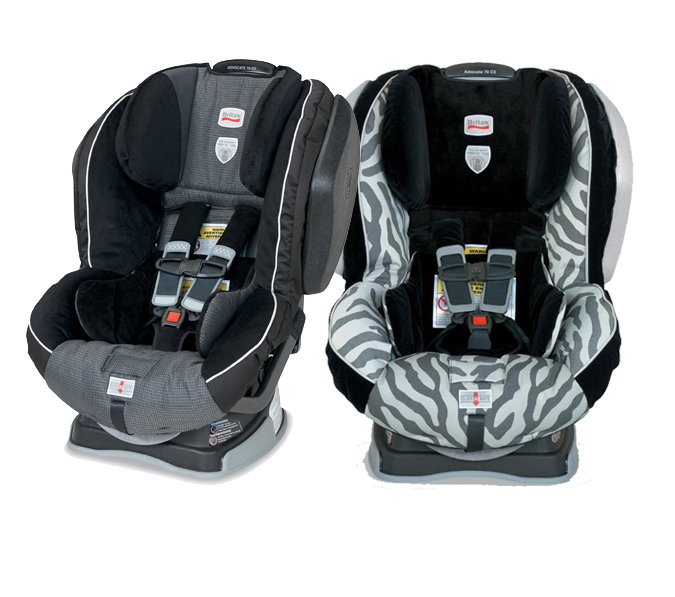 Britax Advocate 70 Car Seat Britax Advocate 70 Car Seat