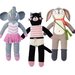Blabla Dolls