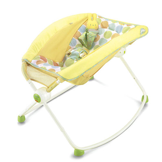 Fisher Price Rock 'n' Play Sleeper Fisher Price Rock 'n' Play Sleeper